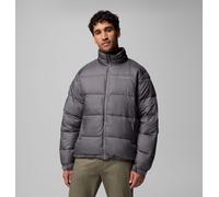 COLUMBIA Veste outdoor 'Pike Lake II' gris, Taille L