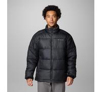 Columbia - Doudoune Pike Lake™ II - Noir - Taille L - Homme
