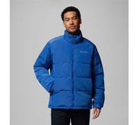 Columbia - Doudoune Pike Lake™ Novelty - Bleu - Taille L - Homme