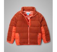 Columbia - Doudoune Pike Lake™ Novelty Junior - Orange Taille S (8 ans) Junior - Orange - Taille S (8 ans) - Unisexe