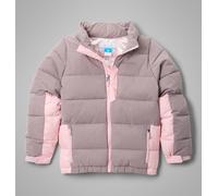 Columbia - Doudoune Pike Lake™ Novelty Junior - Rouge Taille XL (18 ans) Junior - Rouge - Taille XL (18 ans) - Unisexe