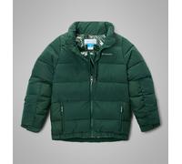 Columbia - Doudoune Pike Lake™ Novelty Junior - Vert Taille S (8 ans) Junior - Vert - Taille S (8 ans) - Unisexe
