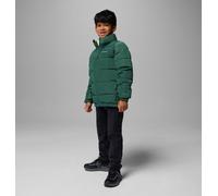 Columbia - Doudoune Pike Lake™ Novelty Junior - Vert Taille XS (6-7 ans) Junior - Vert - Taille XS (6-7 ans) - Unisexe