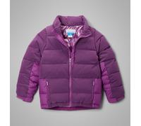 Columbia - Doudoune Pike Lake™ Novelty Junior - Violet Taille L (14-16 ans) Junior - Violet - Taille L (14-16 ans) - Unisexe