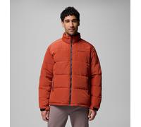 Columbia - Doudoune Pike Lake™ Novelty - Orange - Taille M - Homme