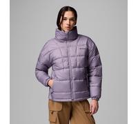 Columbia - Doudoune Pike Lake™ - Violet - Taille S - Femme