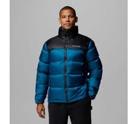 Columbia - Doudoune Powder Keg™ - Bleu - Taille M - Homme