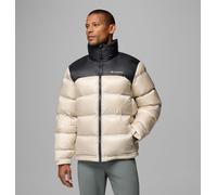 Columbia - Doudoune Powder Keg™ - Dark Stone, Shark - Taille L - Homme