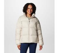 Veste pour femmes Puffect II Full Zip Jacket Columbia - Dark Stone L