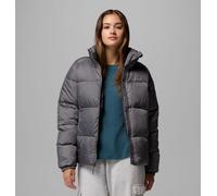 Columbia - Doudoune Puffect™ II - Gris - Taille XL - Femme