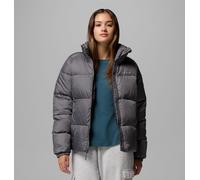 Columbia - Doudoune Puffect™ II - Gris - Taille XS - Femme