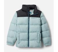 Columbia - Doudoune Puffect™ II Junior - Bleu Taille M (10-12 ans) Junior