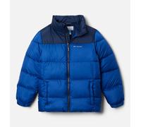 Columbia - Doudoune Puffect™ II Junior - Bleu Taille M (10-12 ans) Junior