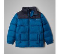 Columbia Puffect™ Ii Jacket Bleu 4-5 Years Enfants