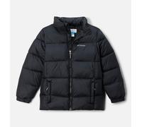 Columbia - Doudoune Puffect™ II Junior - Noir Taille XS (6-7 ans) Junior