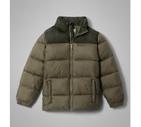Columbia - Doudoune Puffect™ II Junior - Vert Taille XXS (4-5 ans) Junior