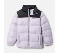 Doudounes enfants filles Columbia PUFFECT II JACKET Violet 14 ans