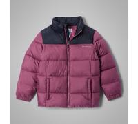 Columbia - Doudoune Puffect™ II Junior - Violet Taille XS (6-7 ans) Junior