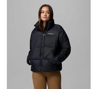 Columbia - Puffect II Full Zip Jacket - Doudoune femme Black - XS