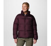 COLUMBIA Puffect Ii Full Zip Jacket W - Femme - Violet - taille M- modèle 2025