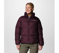 Columbia - Doudoune Puffect™ II - Rouge - Taille S - Femme