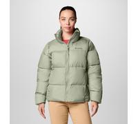 Veste pour femmes Puffect II Full Zip Jacket Columbia - Safari XL