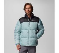 Columbia - Doudoune Puffect™ III - Bleu - Taille M - Homme