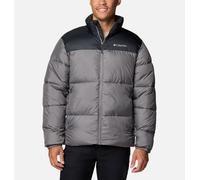 Columbia - Doudoune Puffect™ III - Gris - Taille XXL - Homme