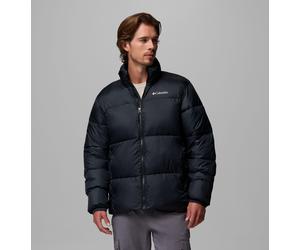Columbia - Doudoune Puffect™ III - Noir - Taille XL - Homme