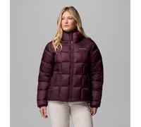 Columbia - Doudoune Puffect™ III - Rouge - Taille S - Femme