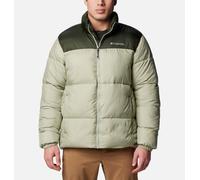 Columbia - Doudoune Puffect™ III - Vert - Taille L - Homme