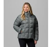 Columbia - Doudoune Puffect™ III - Vert - Taille XS - Femme