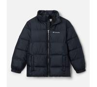 Columbia - Doudoune Puffect™ Junior - COLLECTION 2023 - Noir Taille S (8 ans) Junior