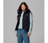 Columbia - Doudoune Sans Manches Amaze Puff™ - Noir - Taille S - Femme