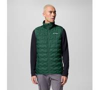 Columbia - Doudoune Sans Manches Delta Ridge™ II - Vert - Taille S - Homme