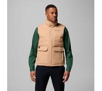Columbia - Doudoune Sans Manches Isolée Landroamer™ - Canoe - Taille L - Homme