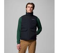 Columbia - Doudoune Sans Manches Isolée Landroamer™ - Noir - Taille L - Homme