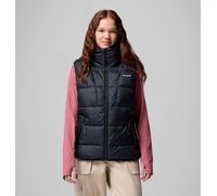 Columbia - Doudoune Sans Manches Isolée Pike Lake™ III - Noir - Taille M - Femme