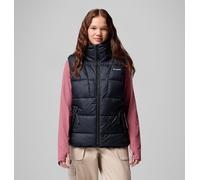 Columbia Pike Lake™ Iii Vest Noir XL Femme