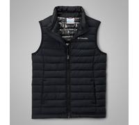Columbia - Doudoune Sans Manches Isolée Powder Lite™ Junior - Noir Taille XXS (4-5 ans) Junior