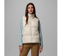 Columbia - Doudoune Sans Manches Isolée Puffect™ - Dark Stone - Taille XS - Femme