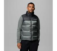 Columbia - Doudoune Sans Manches Powder Keg™ - Vert - Taille XL - Homme