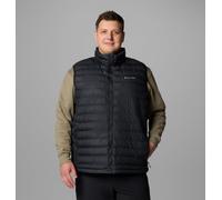 Columbia - Doudoune sans Manches Powder Lite™ II - Grande Taille - Noir - Taille 6X - Homme