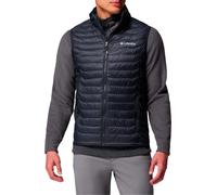 Gilet Columbia Powder Pass Hybrid noir - XXL
