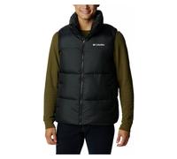Columbia - Doudoune sans manches - Puffect II Vest M Black pour Homme - Taille L - Noir Noir L