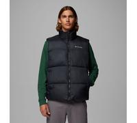 Columbia - Doudoune Sans Manches Puffect™ III - Noir - Taille L - Homme
