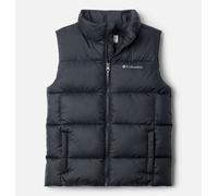 Columbia - Doudoune Sans Manches Puffect™ Junior - Noir Taille XXS (4-5 ans) Junior
