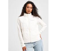 Columbia Doudoune sans manches Sienna Hill - Blanc XL