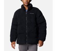 Columbia - Doudoune Sherpa Puffect™ II - Noir - Taille L - Homme