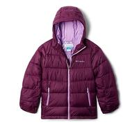 Columbia Pike Lake™ Ii Jacket Violet 18 Years Filles
